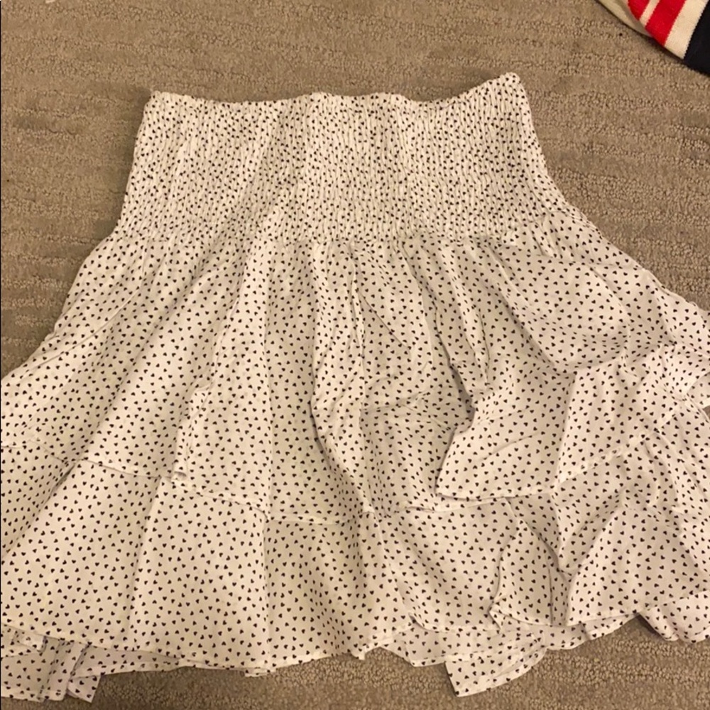 Princess Polly skirt